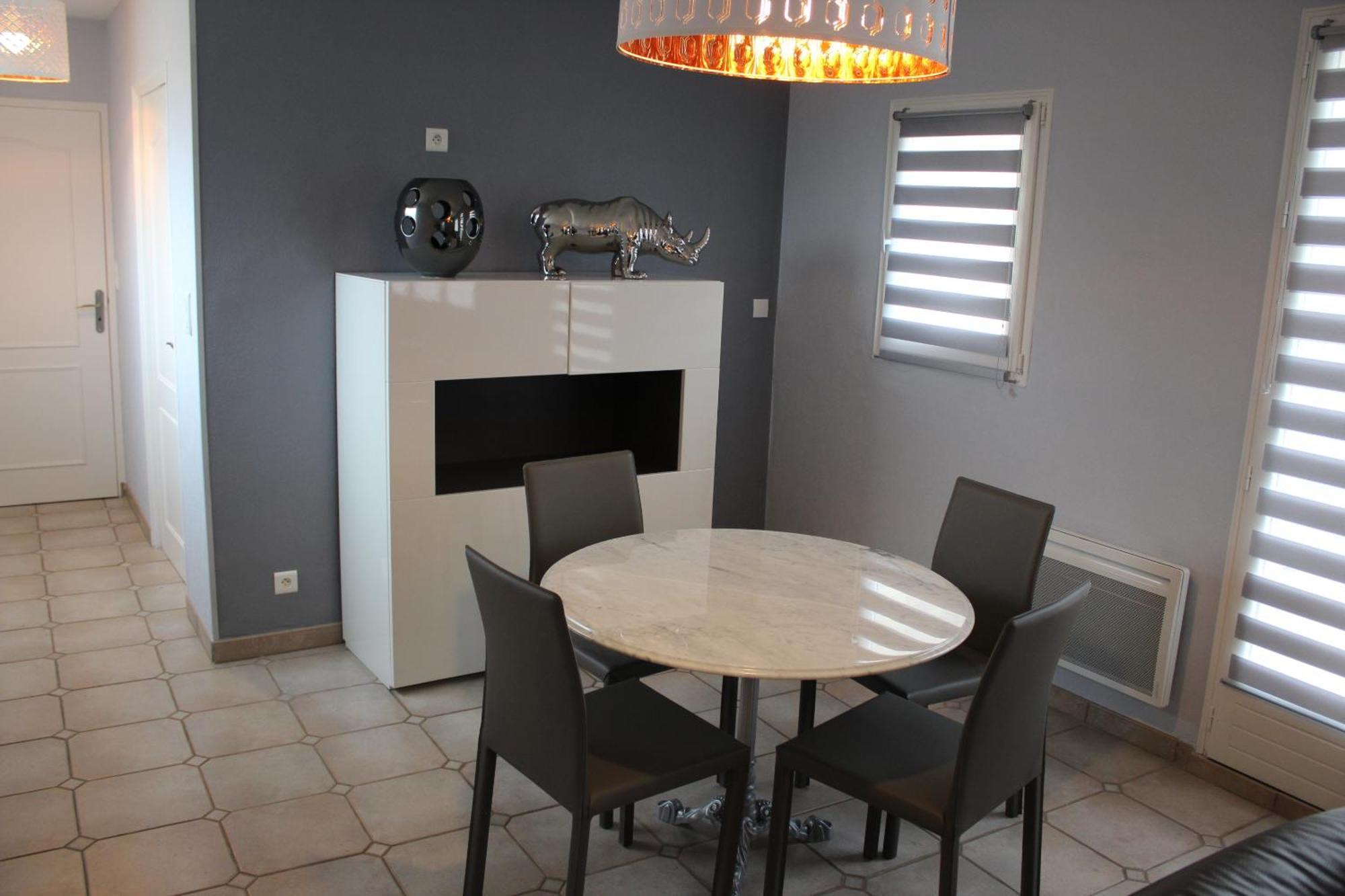 La Part Des Anges Hotell Mardeuil Rom bilde