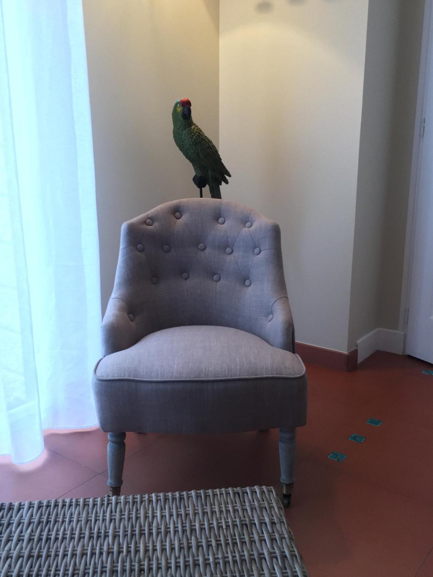 La Part Des Anges Hotell Mardeuil Rom bilde