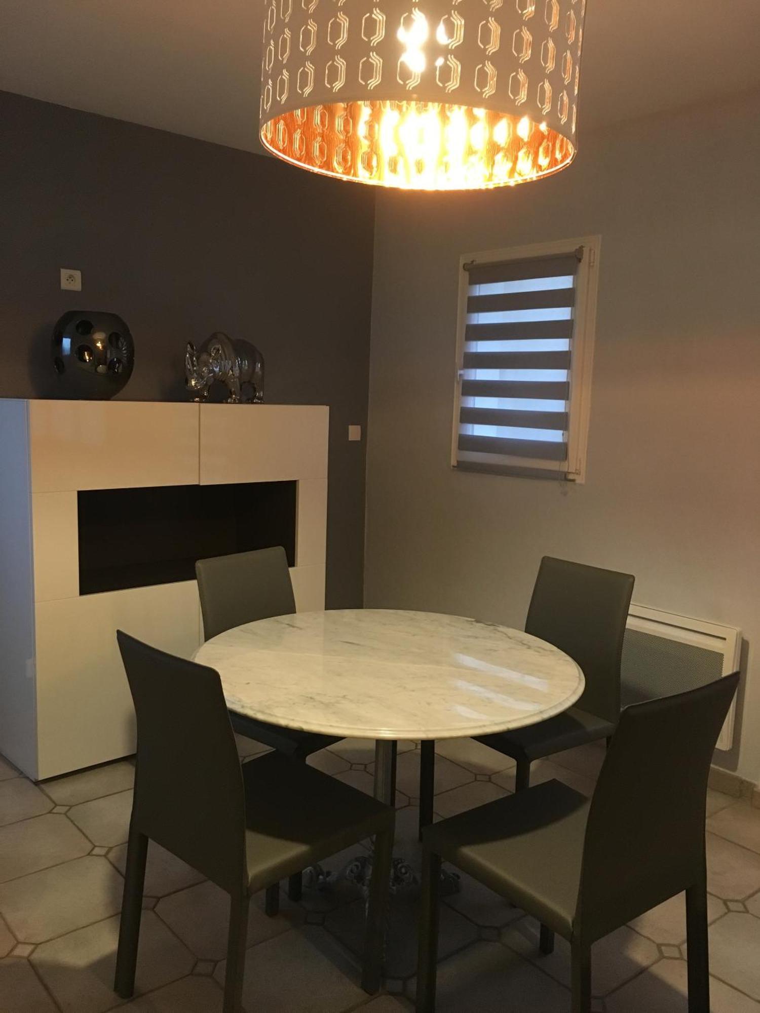 La Part Des Anges Hotell Mardeuil Rom bilde