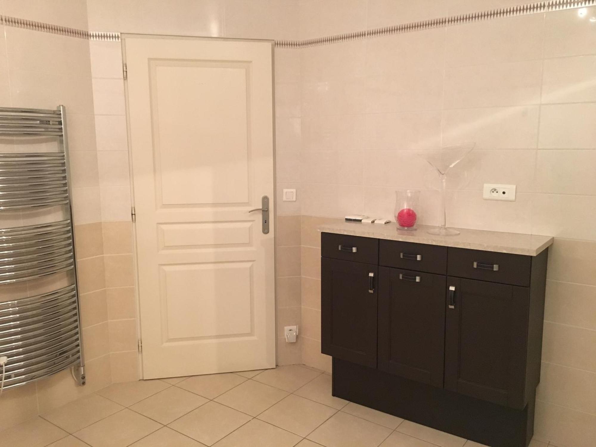 La Part Des Anges Hotell Mardeuil Rom bilde