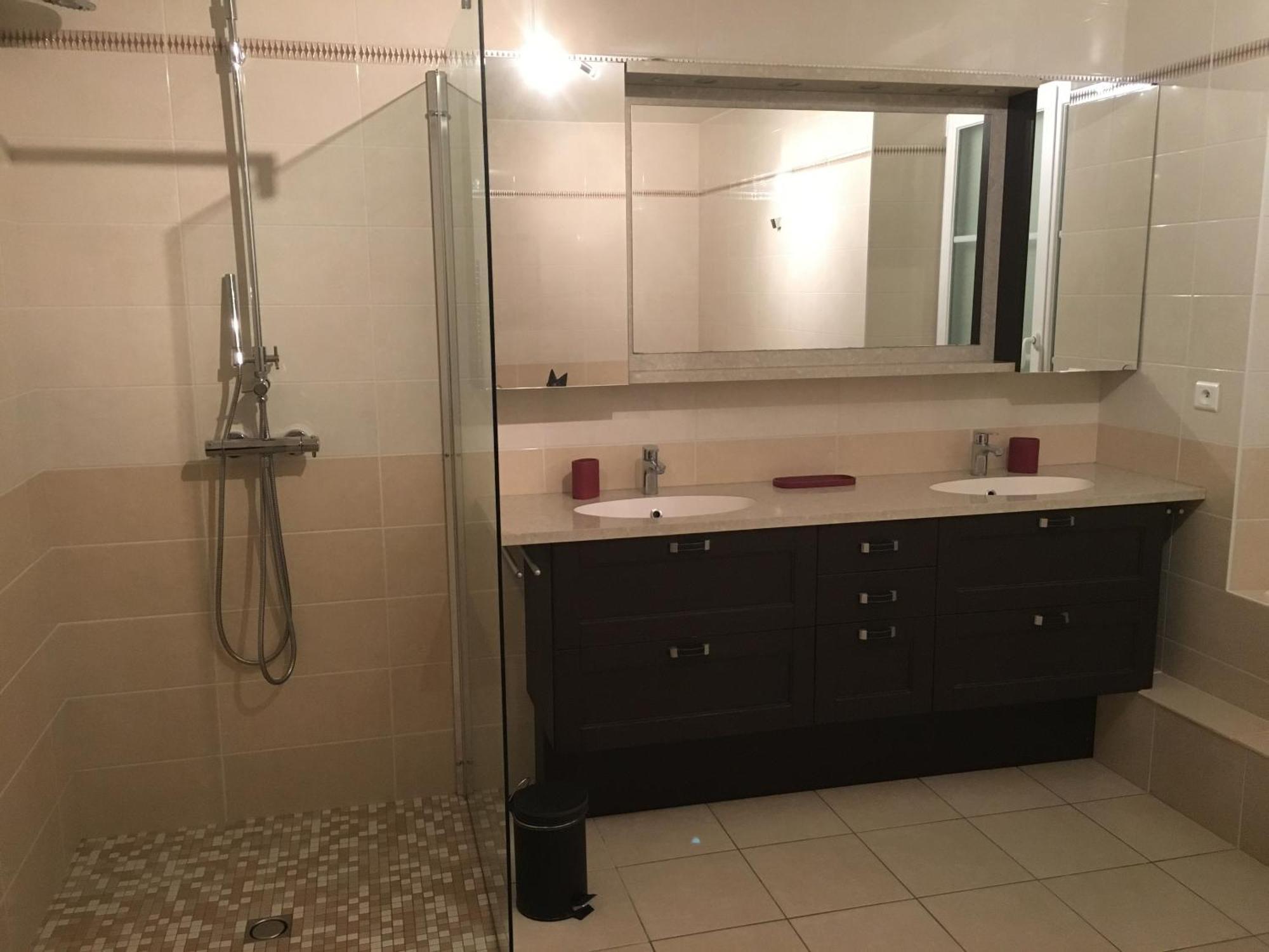La Part Des Anges Hotell Mardeuil Rom bilde