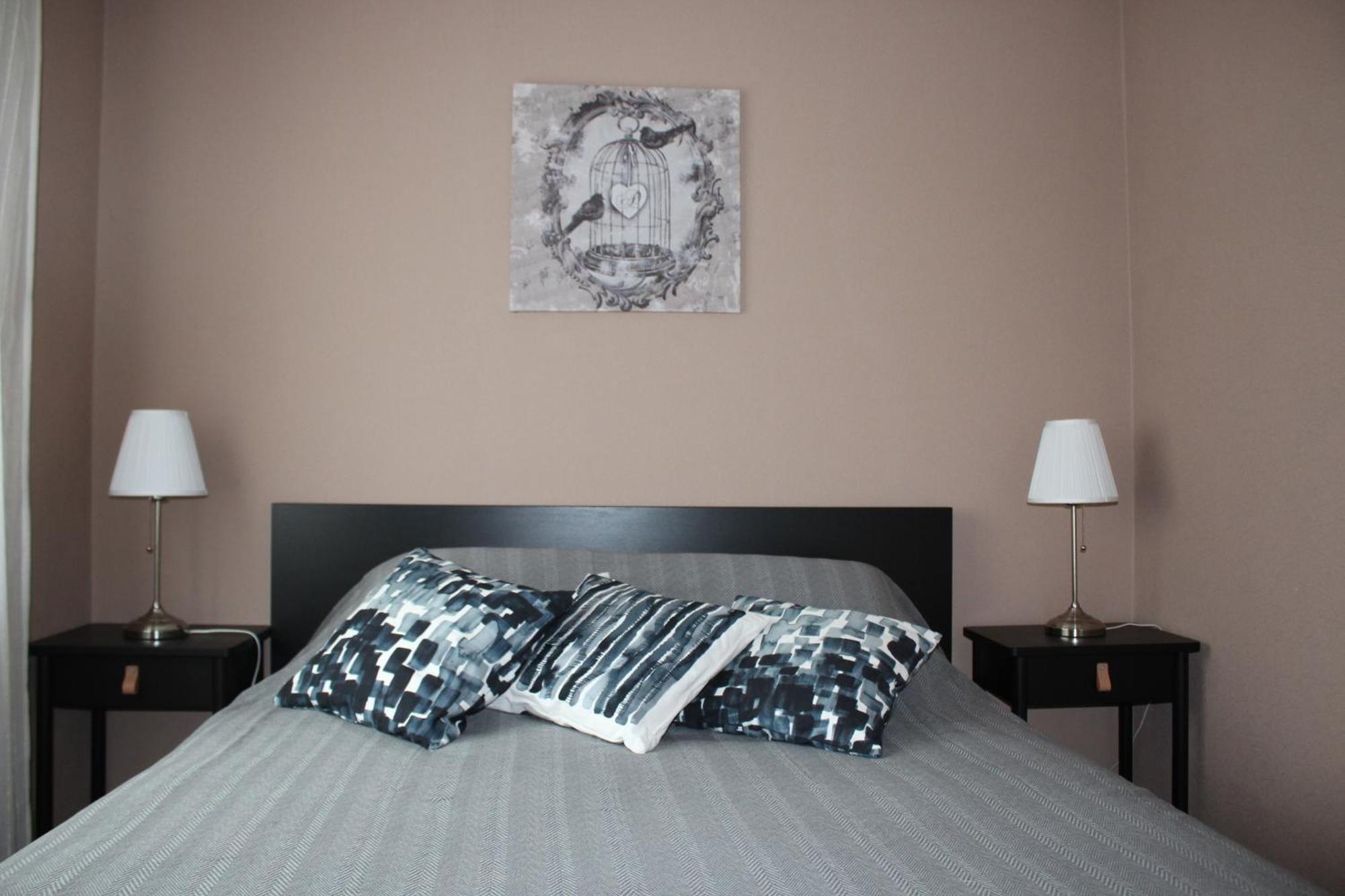 La Part Des Anges Hotell Mardeuil Rom bilde