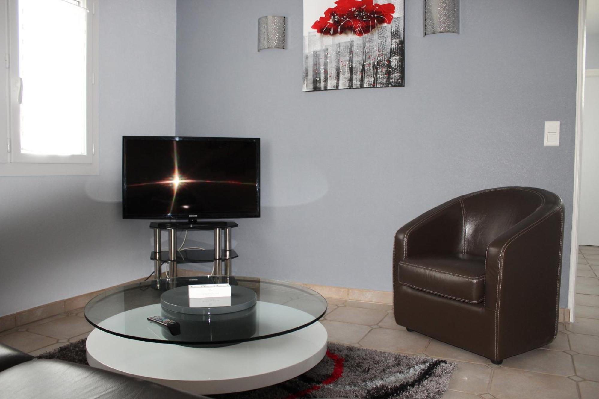 La Part Des Anges Hotell Mardeuil Rom bilde