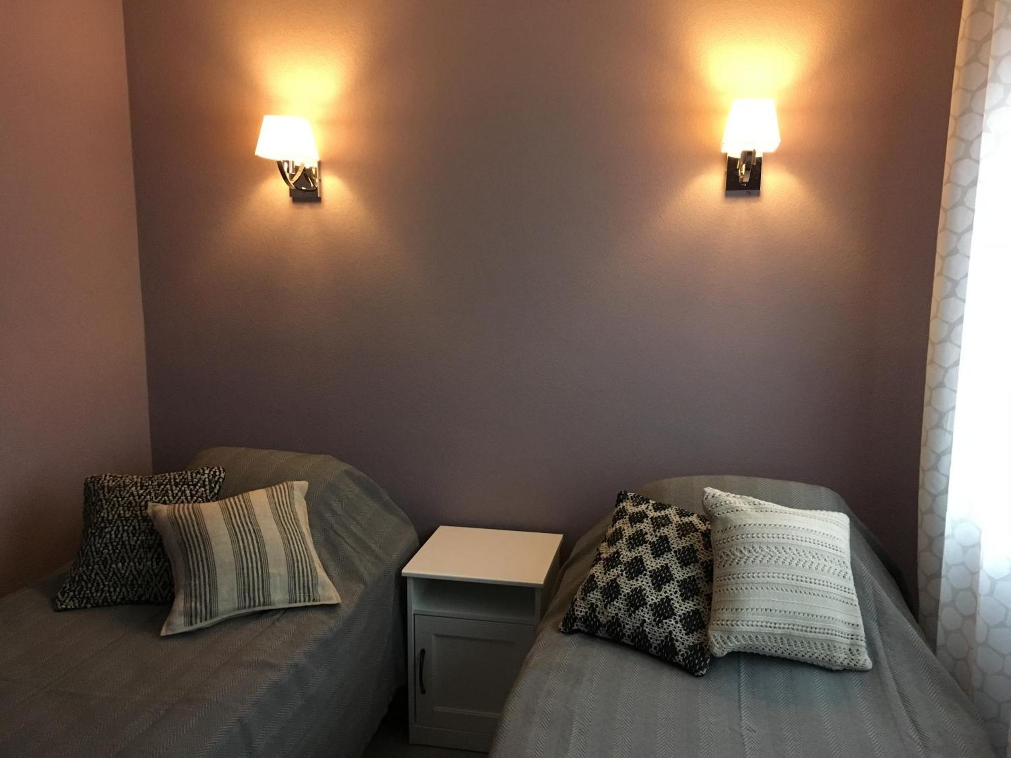 La Part Des Anges Hotell Mardeuil Rom bilde